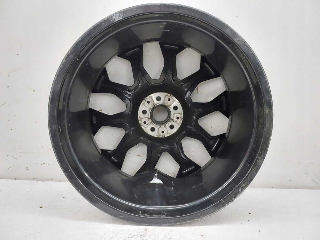 1x Alufelge 22 Zoll 6895935 BMW X7 G07 Rim Wheel