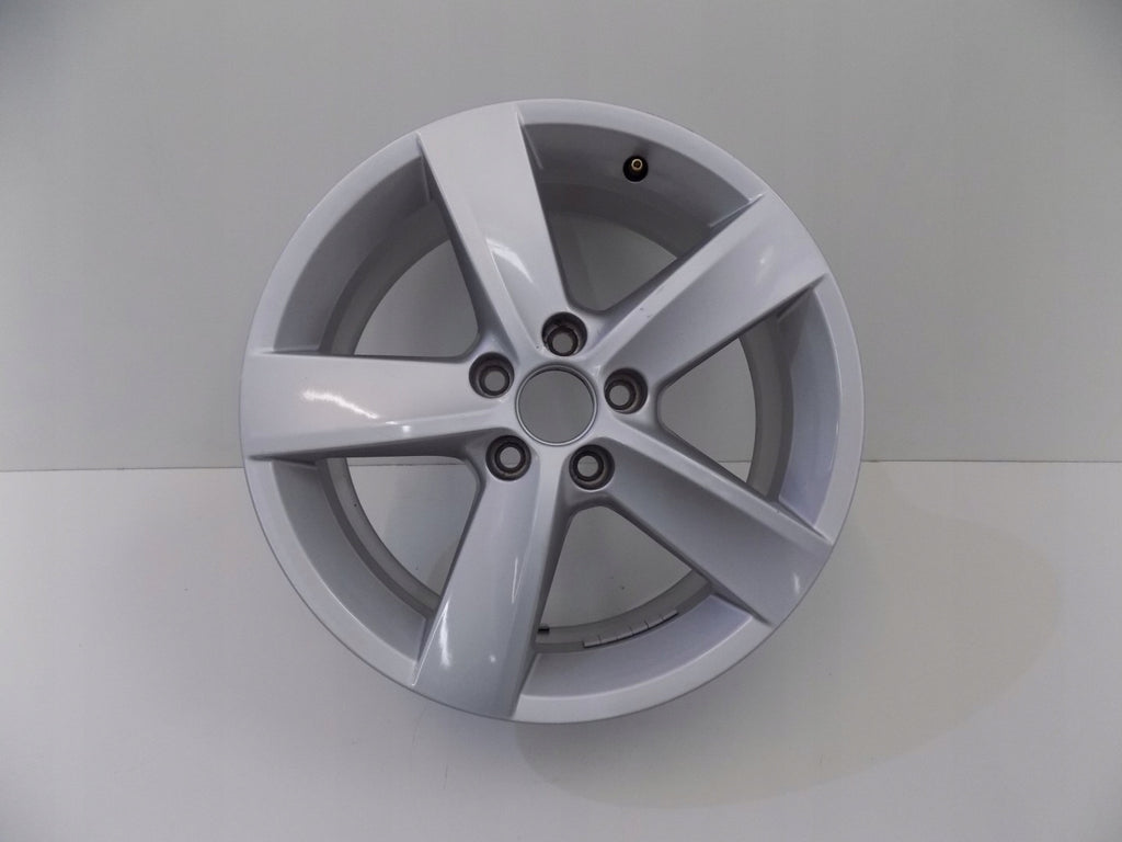 1x Alufelge 16 Zoll 7.0" 5x112 48ET 6R0601025Q VW Rim Wheel FEL9241213358dr