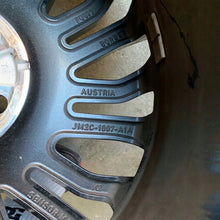 Load image into Gallery viewer, 1x Alufelge 17 Zoll 7.5" 5x108 JM2C1007A1A Ford Mondeo Rim Wheel FEL7332285473kq