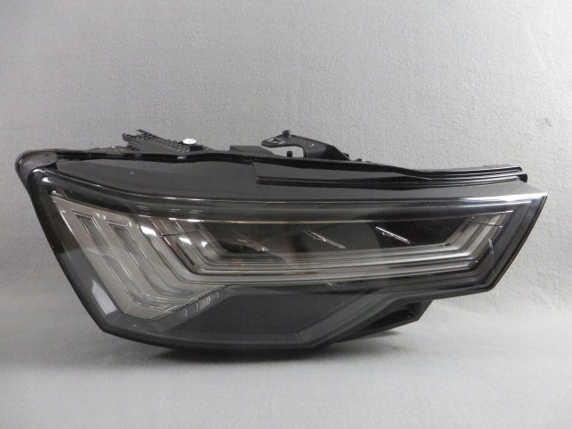 Frontscheinwerfer Audi A6 4K0941036 LED Rechts Scheinwerfer Headlight SCH2320169872zo