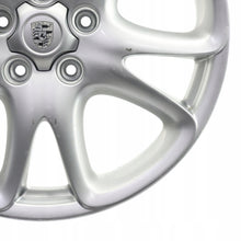 Load image into Gallery viewer, 1x Alufelge 20 Zoll 9.0" 5x130 7L5601025M Porsche Cayenne 9pa Rim Wheel FEL5692855884hh