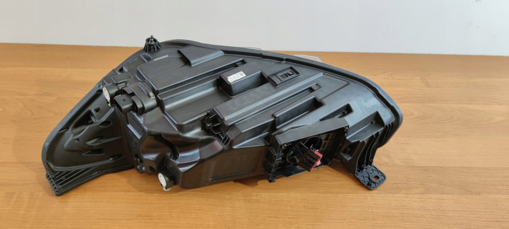 Frontscheinwerfer Ford Focus JX7B-13E014 LED Rechts Scheinwerfer Headlight SCH3358452745ua