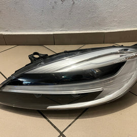 Frontscheinwerfer Volvo S40 32228483 LED Links Scheinwerfer Headlight SCH9744148220pp
