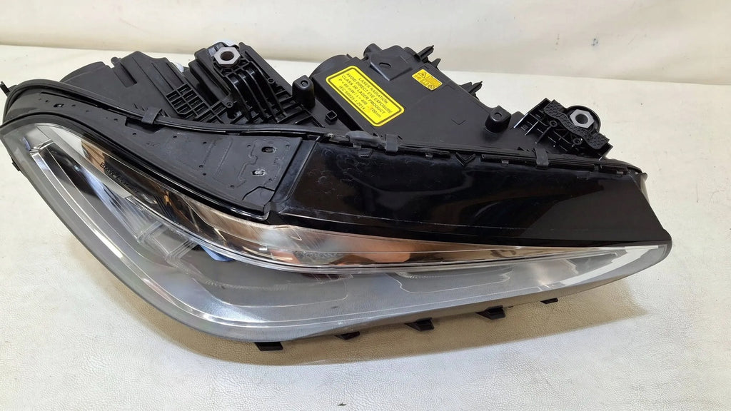 Frontscheinwerfer BMW X5 G05 5A27998-01 Rechts Scheinwerfer Headlight SCH6343339470up