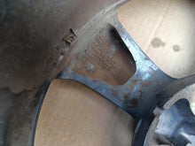 Load image into Gallery viewer, 1x Alufelge 16 Zoll 6.5&quot; 5x114.3 40ET 3ZL3A Nissan Rim Wheel