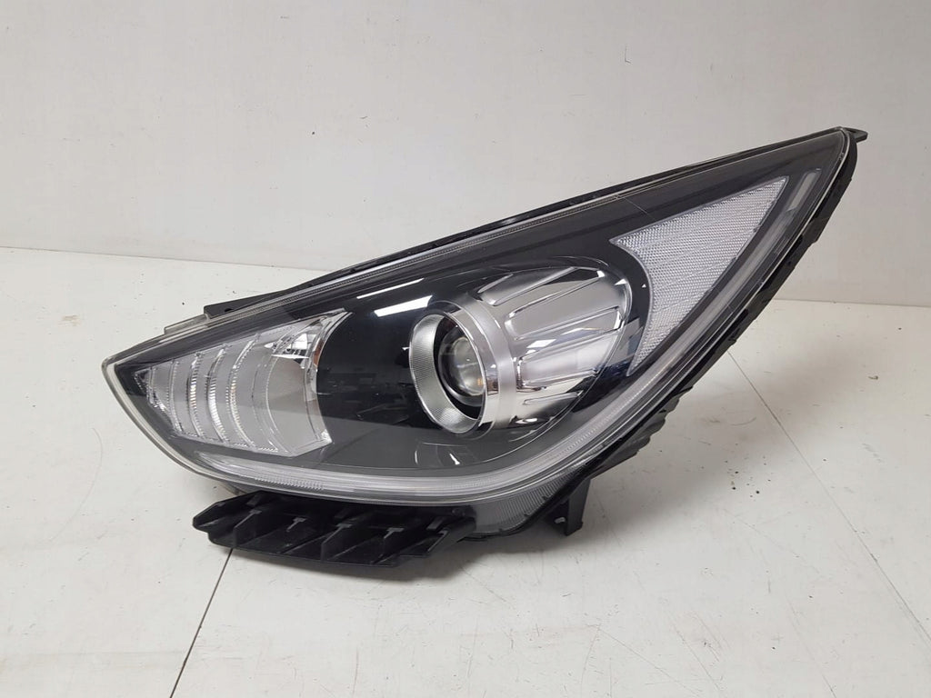 Frontscheinwerfer Kia Niro 92101-G5 92101-G5100 LED Links Scheinwerfer Headlight SCH9676498733je
