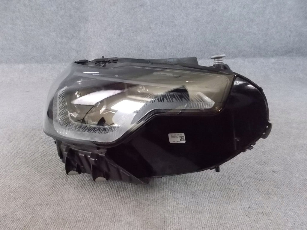 Frontscheinwerfer BMW 2 G42 8083636-07 LED Rechts Scheinwerfer Headlight