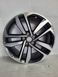 1x Alufelge 19 Zoll 7.5