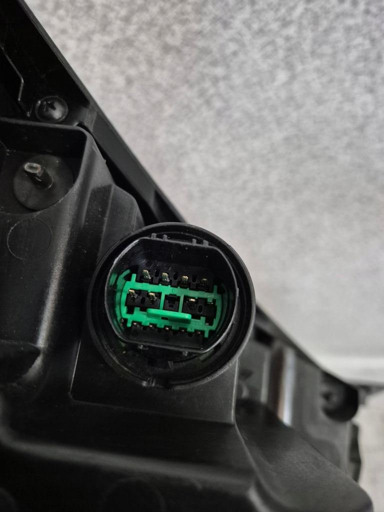 Frontscheinwerfer Hyundai Tucson 92101-D7700 92101-D77XX Full LED Links SCH6078757990qn