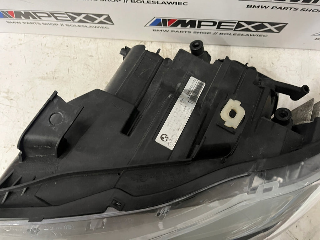 Frontscheinwerfer BMW E91 E90 7240247 Xenon Links Scheinwerfer Headlight