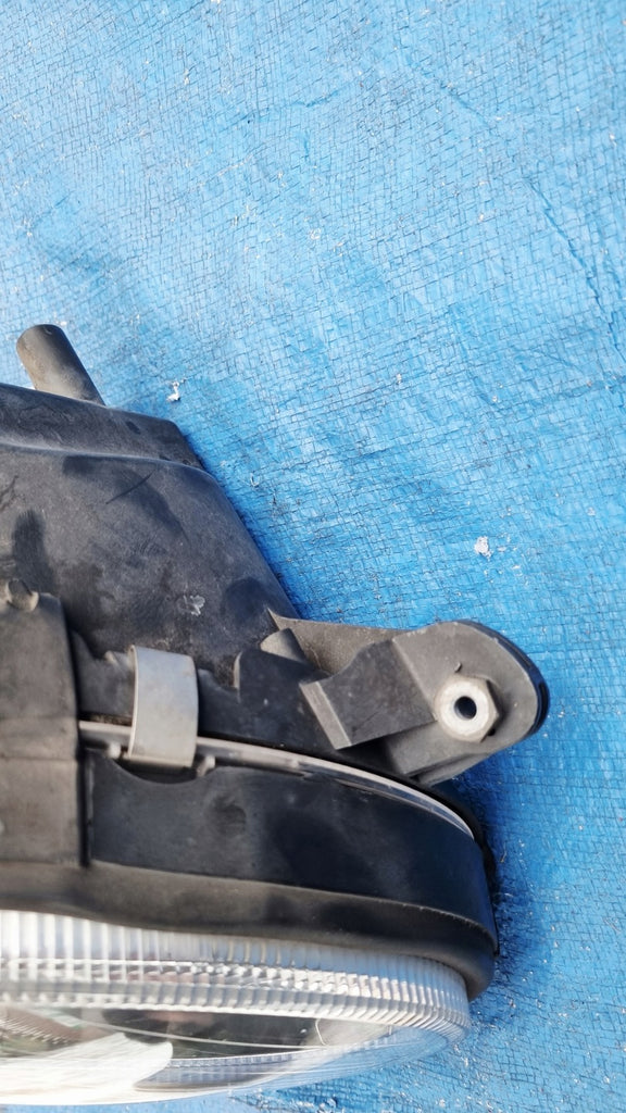 Frontscheinwerfer Mercedes-Benz W211 A2118202961 FALSE Scheinwerfer Headlight SCH9497249281sk