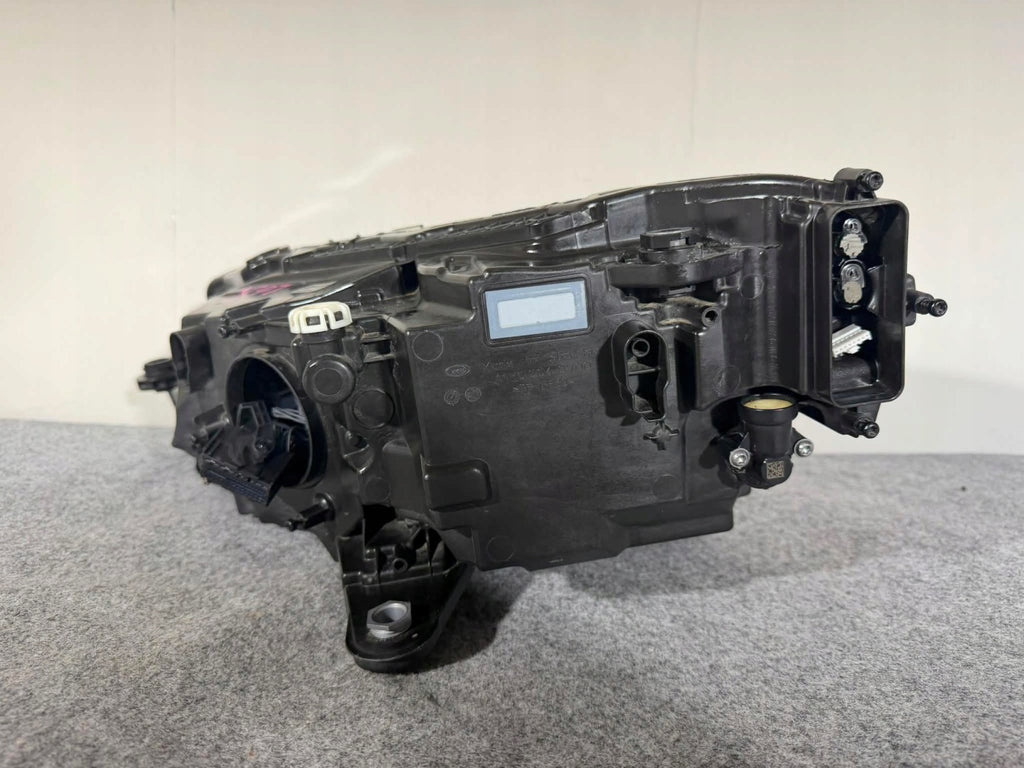 Frontscheinwerfer Skoda Superb III 3V1941016E 922430111502040001 LED Rechts SCH1664546915hd