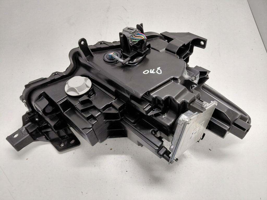 Frontscheinwerfer Mazda 3 BCJH-51040 Full LED Links Scheinwerfer Headlight SCH9564024990gs
