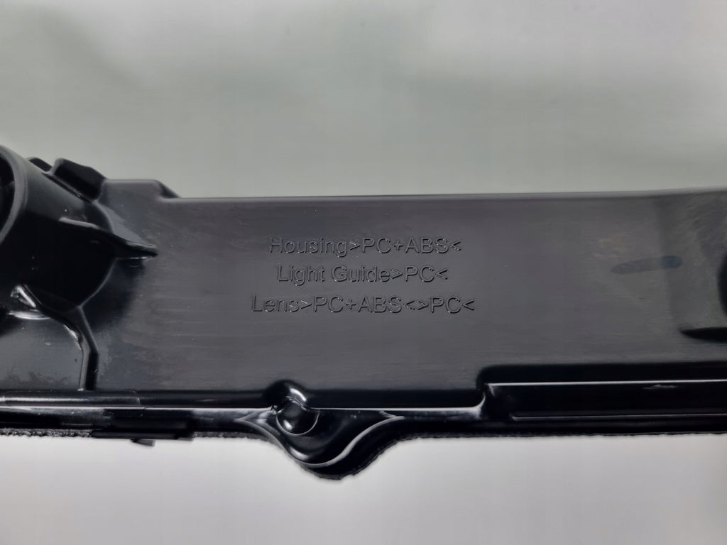 Frontscheinwerfer SC2E-4102300A LED Vorderseite Scheinwerfer Headlight