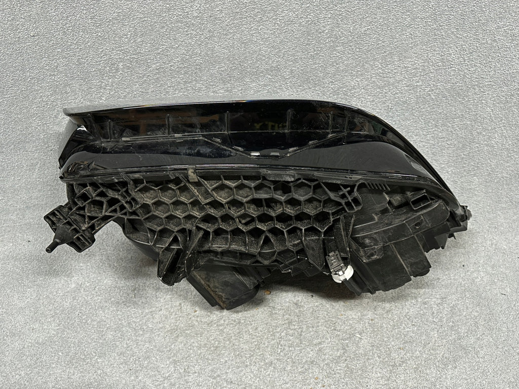 Frontscheinwerfer BMW X5 G05 G06 5A8E105-01 LED Links Scheinwerfer Headlight SCH9813038383is