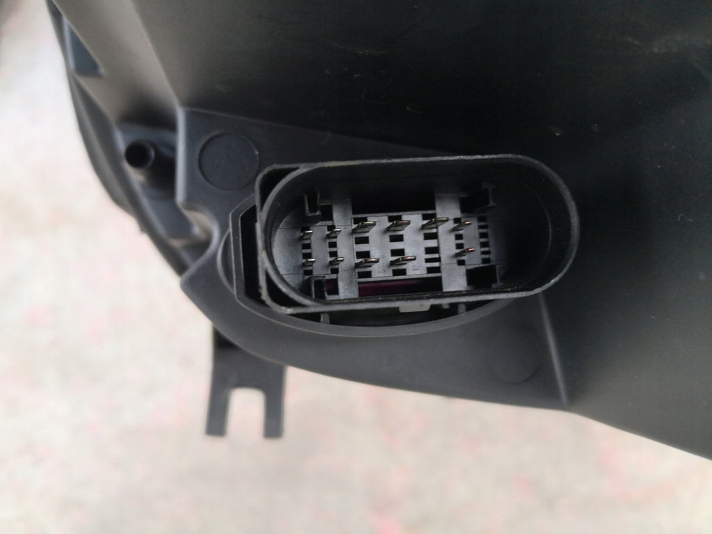 Frontscheinwerfer Audi A4 B9 8W0941005 Links Scheinwerfer Headlight SCH9819754514bf