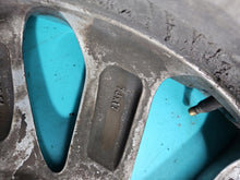 Load image into Gallery viewer, 1x Alufelge 17 Zoll 7.0" 5x114.3 51ET Hyundai Tucson Rim Wheel FEL3701697105as