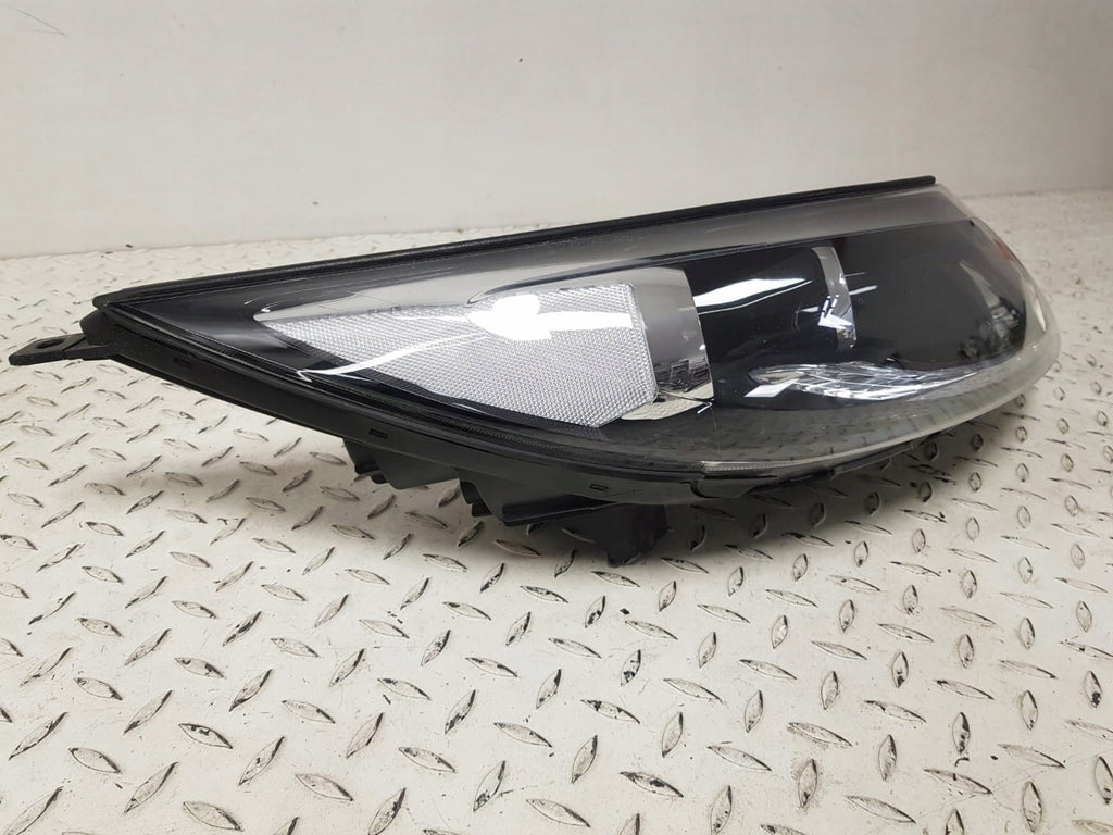 Frontscheinwerfer Kia Sportage 92102-3U250 LED Rechts Scheinwerfer Headlight SCH7777923076yu