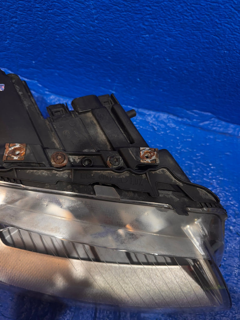 Frontscheinwerfer Audi A8 4E0941004BR Rechts Scheinwerfer Headlight SCH4020289168ic