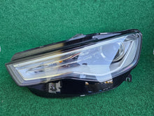 Load image into Gallery viewer, Frontscheinwerfer Audi A6 C7 4G0941005F LED Links Scheinwerfer Headlight SCH7045636399kq