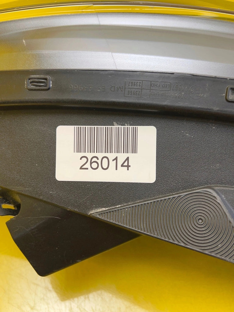 Frontscheinwerfer Kia Ceed 92101J7500 LED Links Scheinwerfer Headlight SCH9185264066ty