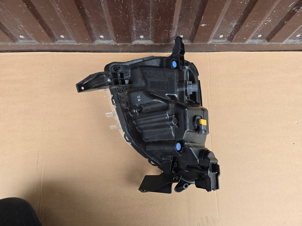 Frontscheinwerfer Mitsubishi Eclipse Cross LED Rechts Scheinwerfer Headlight