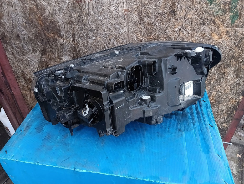 Frontscheinwerfer BMW X3 G01 I 8496824-01 Full LED Rechts Scheinwerfer Headlight SCH7830932291el