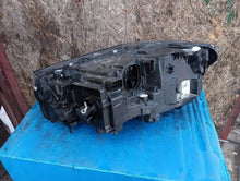 Laden Sie das Bild in den Galerie-Viewer, Frontscheinwerfer BMW X3 G01 I 8496824-01 Full LED Rechts Scheinwerfer Headlight SCH7830932291el