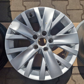 1x Alufelge 17 Zoll 7.0