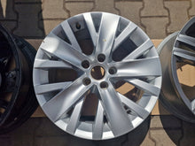 Load image into Gallery viewer, 1x Alufelge 17 Zoll 7.0" 5x112 5N0601025AC VW Tiguan Rim Wheel FEL5519178632tz