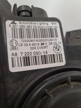 Load image into Gallery viewer, Frontscheinwerfer BMW F06 F12 F13 7222090-14 Rechts Scheinwerfer Headlight SCH1335610571hi
