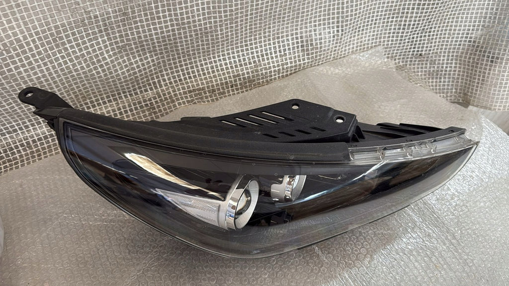 Frontscheinwerfer Hyundai I30 HYUI3017 LED Rechts Scheinwerfer Headlight SCH8560455245re