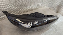 Load image into Gallery viewer, Frontscheinwerfer Hyundai I30 HYUI3017 LED Rechts Scheinwerfer Headlight SCH8560455245re