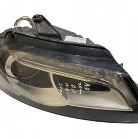 Frontscheinwerfer Audi A3 Sportback 8P0941004 Xenon Rechts Headlight SCH2064625183qy
