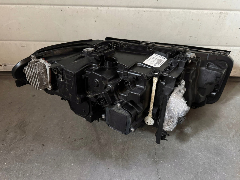 Frontscheinwerfer BMW 5 G31 G30 5A388E4 5A388E3 Full LED Rechts oder Links SCH1566496045wf