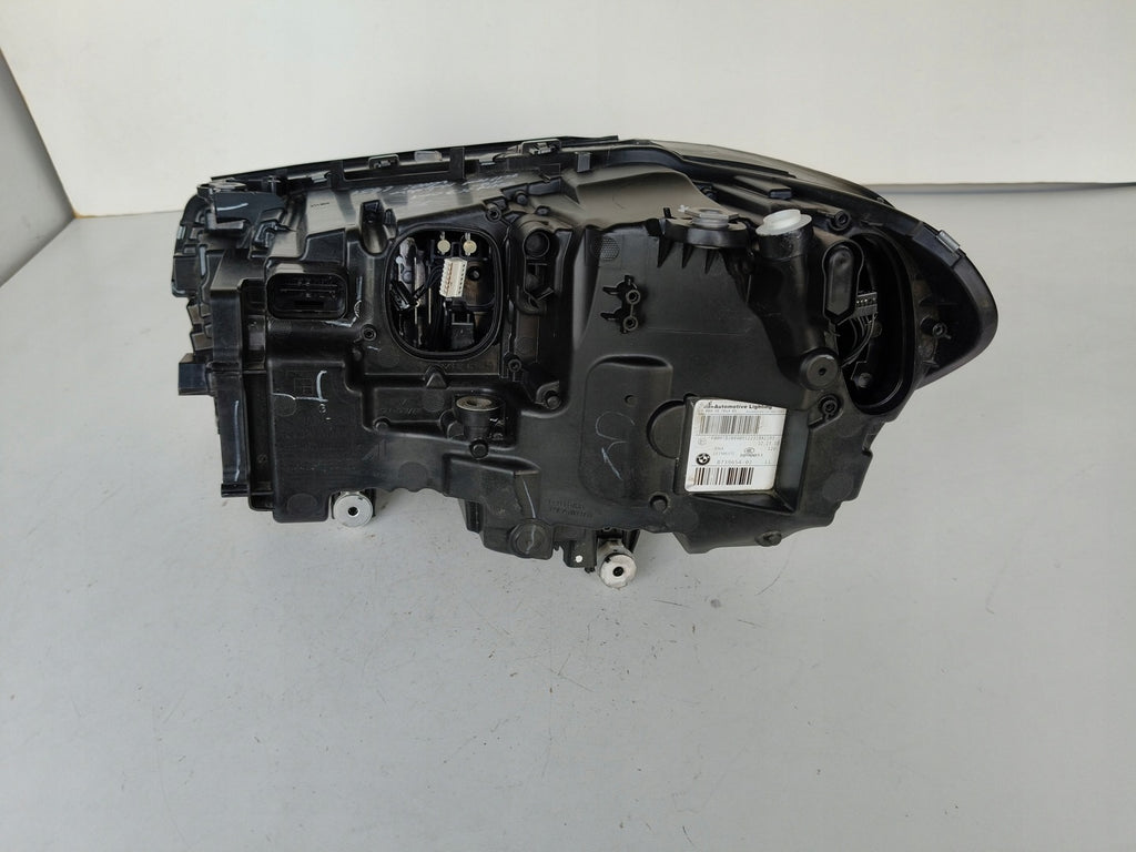 Frontscheinwerfer BMW X3 G01 8739654 Full LED Rechts Scheinwerfer Headlight SCH6312553881wt