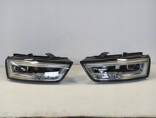 Load image into Gallery viewer, Frontscheinwerfer Audi Q3 8U0941034 Ein Stück (Rechts oder Links) Headlight SCH3749281543na