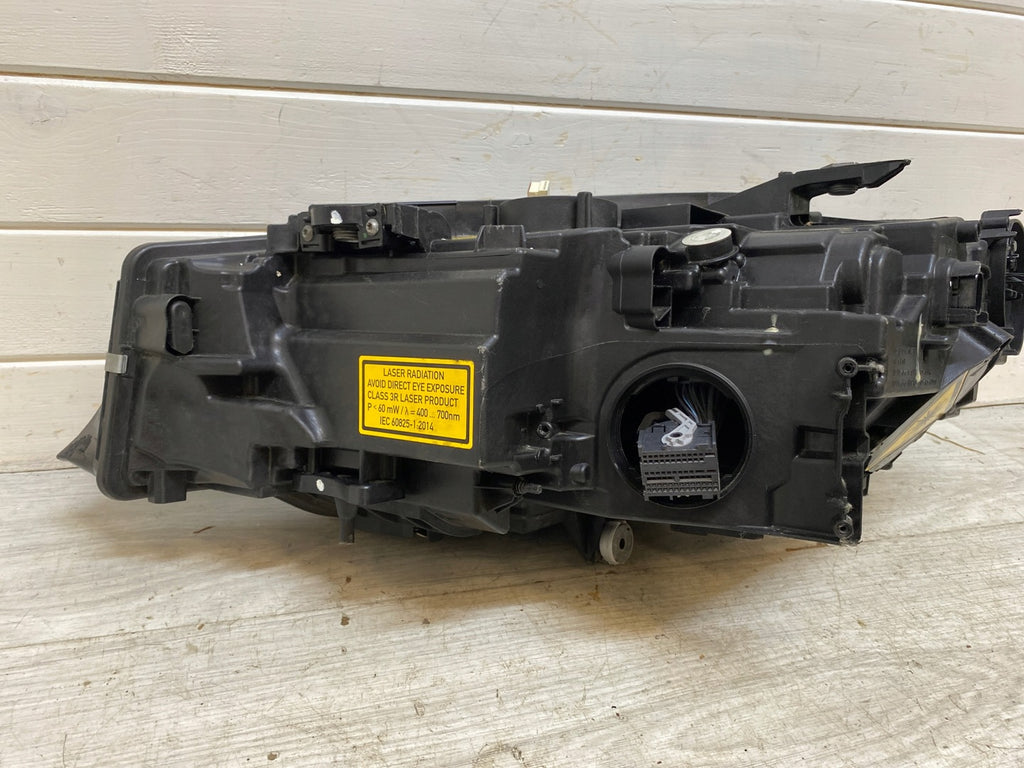 Frontscheinwerfer BMW 3 G21 G20 5A1DB54 Laser Rechts Scheinwerfer Headlight SCH2920794576gw