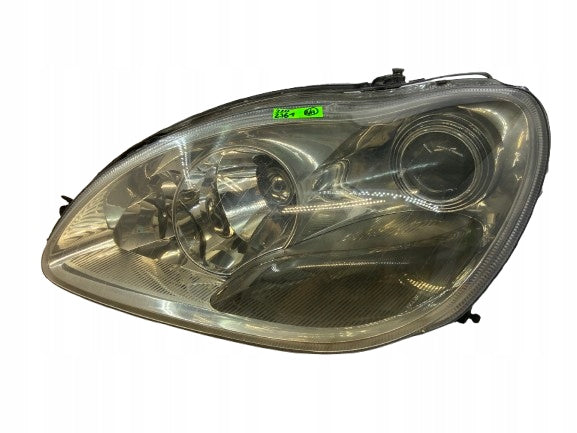 Frontscheinwerfer Mercedes-Benz W220 A2208202361 Xenon Links Headlight SCH6171055847pz