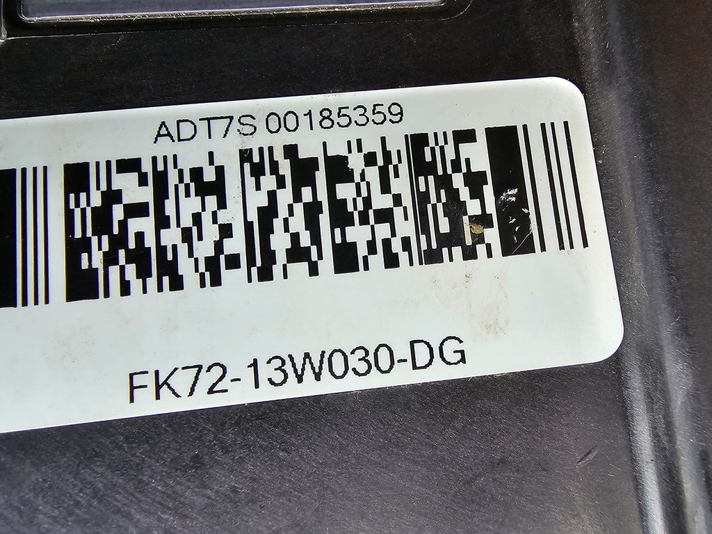Frontscheinwerfer Land Rover Sport Discovery FK72-13W030-DG Xenon Links SCH9659773980eo