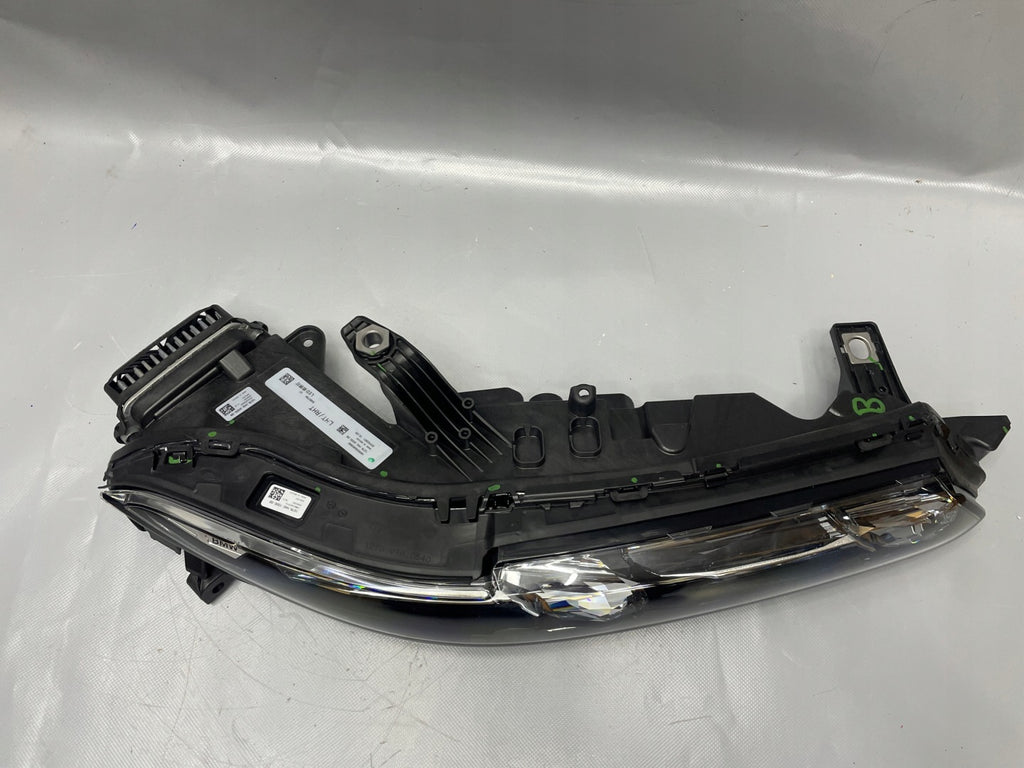 Frontscheinwerfer BMW X7 G07 5A9CFB4 LED Rechts Scheinwerfer Headlight SCH9310635320ln