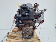 Laden Sie das Bild in den Galerie-Viewer, Motor Ford Transit Connect HCPA 1.8 TDCI 90PS 66kW 2002 Diesel Engine Komplett MOT2865511161qd