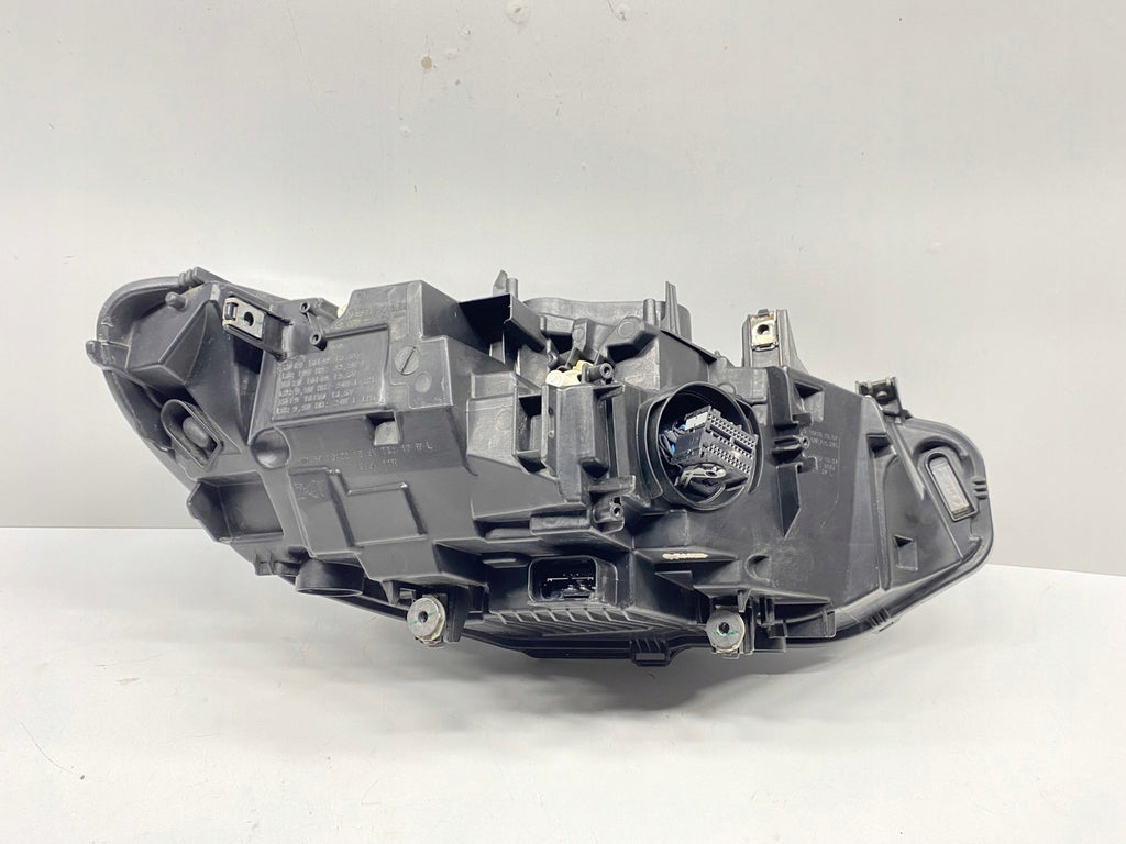 Frontscheinwerfer BMW 4 F36 F32 F33 7498915-02 LED Links Scheinwerfer Headlight SCH8553935492zz