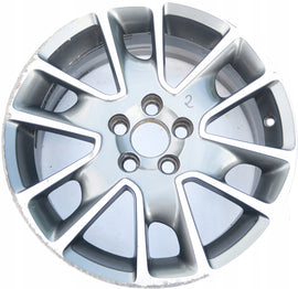 1x Alufelge 17 Zoll 7.0