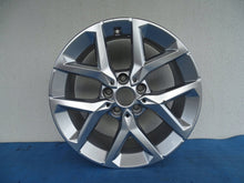 Load image into Gallery viewer, 1x Alufelge 19 Zoll 6898299 BMW X1 Mini Rim Wheel FEL5681081535bu