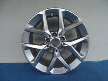 Laden Sie das Bild in den Galerie-Viewer, 1x Alufelge 19 Zoll 6898299 BMW X1 Mini Rim Wheel FEL5681081535bu