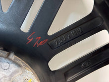 Load image into Gallery viewer, 1x Alufelge 18 Zoll 52910J7500 Kia Proceed Rim Wheel FEL3901726012ox