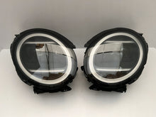 Laden Sie das Bild in den Galerie-Viewer, Frontscheinwerfer Mini 4121135 4121136 LED Ein Satz Scheinwerfer Headlight SCH3831532961zg
