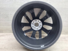 Load image into Gallery viewer, 1x Alufelge 19 Zoll 5x112 81A601025AC Audi Q2 Rim Wheel FEL5396782317ys
