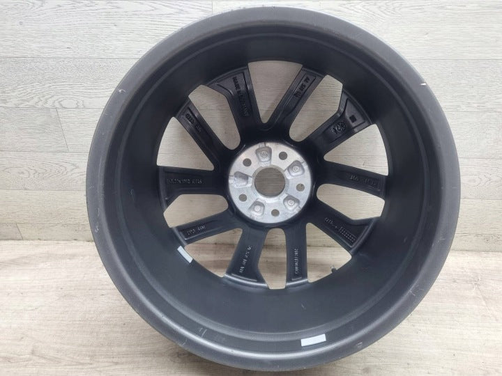 1x Alufelge 19 Zoll 5x112 81A601025AC Audi Q2 Rim Wheel FEL5396782317ys